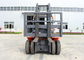 Chariot élévateur industriel de double palette diesel hydraulique de 7 tonnes avec le rayon de rotation minimum de 3360MM fournisseur