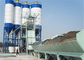 100 CBM par machine de mélangeur concret d'heure 100 tonnes de silo de ciment fournisseur