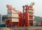 centrale de malaxage d'asphalte de capacité du mélangeur 4500kgs, une usine plus sèche de béton d'asphalte de tambour fournisseur